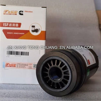 Tutto materiale plastico 3.8 LF16352 Filtro per olio del motore da bagno per il camion originale Foton Aumark