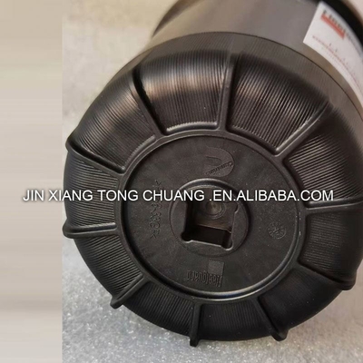 Tutto materiale plastico 3.8 LF16352 Filtro per olio del motore da bagno per il camion originale Foton Aumark