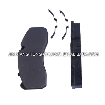 Foton Aumark serie di auto e camion di origine Pad di freno ad attrito rapido per ruote metalliche