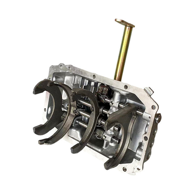 Ricambi per autoveicoli Omako Ling Wan Li Yang Trasmissione montatura di copertura superiore 55-6000A214