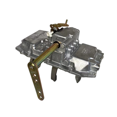 Ricambi per autoveicoli Omako Ling Wan Li Yang Trasmissione montatura di copertura superiore 55-6000A214