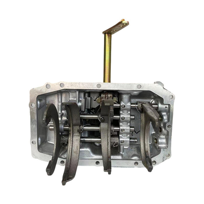 Ricambi per autoveicoli Omako Ling Wan Li Yang Trasmissione montatura di copertura superiore 55-6000A214