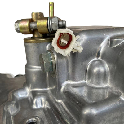 Ricambi per autoveicoli Omako Ling Wan Li Yang Trasmissione montatura di copertura superiore 55-6000A214