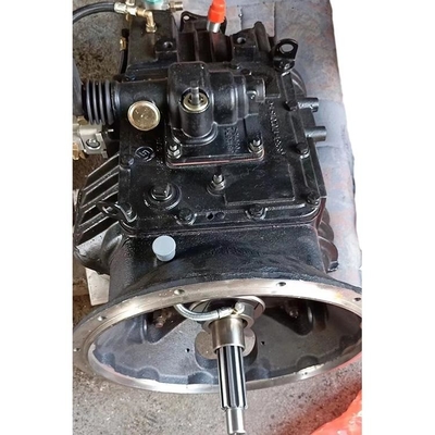 SINOTRUK A7 ricambi cambio manuale per motore HOWO 336-420 CV
