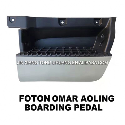 Foton Aumark Original Universal Clutch Foot Boarding Pedal Assembly con spedizione gratuita