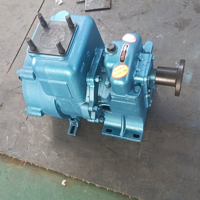 SINOTRUK 65QSB-50/110 Camion aspiratore a pompa d'acqua per la prima generazione GRATOUR ix5 MPV 16.01-