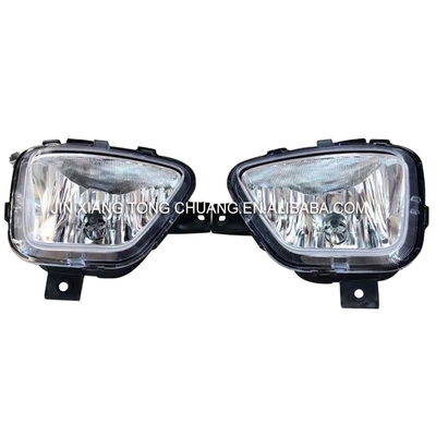 N.O.O. L1364020100A0 Online Foton Aumark Truck Parts S1 S3 Anti-Bumper Fog Light Assembly