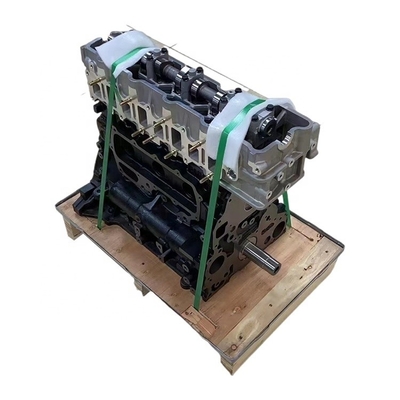 2.8L 4M40T 4M40 Motore diesel per Mitsubishi L200 Pajero Canter Delica Colt Challenger