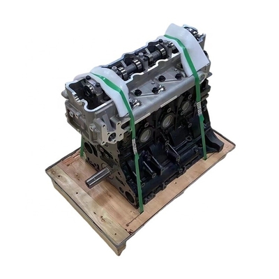 2.8L 4M40T 4M40 Motore diesel per Mitsubishi L200 Pajero Canter Delica Colt Challenger