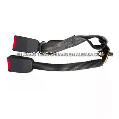 Fitting per auto Foton molto richiesto Assemblaggio di nylon CTX Buckle Extender Cabina cintura di sicurezza auto