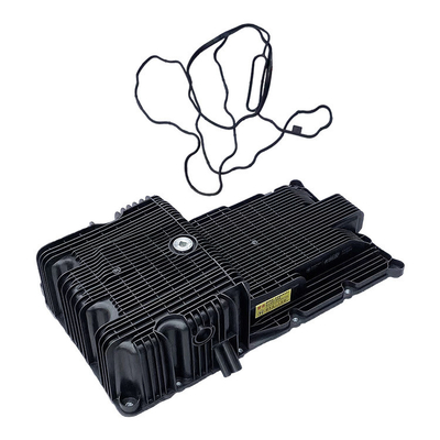 Foton Omako O Ling MRT ISF 3.8 Sump di olio motore J5302027F5293 Parti originali per Foton