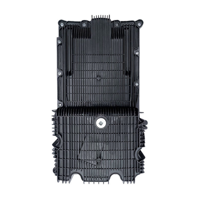 Foton Omako O Ling MRT ISF 3.8 Sump di olio motore J5302027F5293 Parti originali per Foton