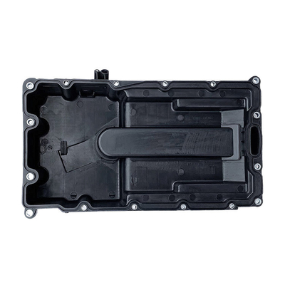 Foton Omako O Ling MRT ISF 3.8 Sump di olio motore J5302027F5293 Parti originali per Foton