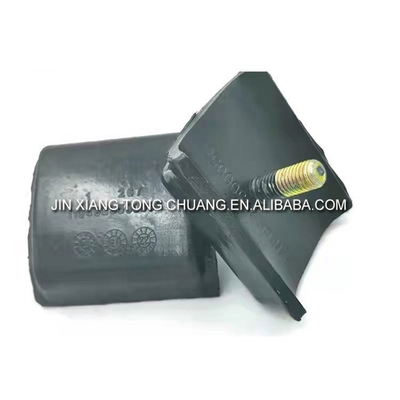 1104929500056 Parti di autocarri Foton Aumark Serie di autocarri Metal Buffer Block Pad di piastra di acciaio ausiliario