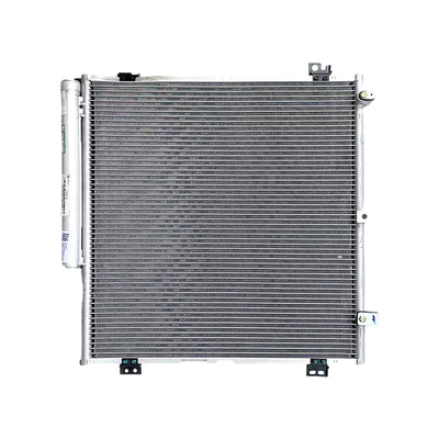 Foton K1812020001B0 Accessori per autobus e camion Assemblaggio del condensatore per scenario con raffreddatore di rete