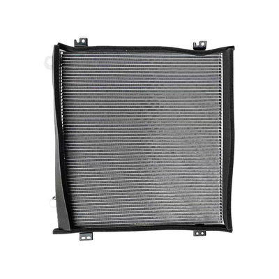 Foton K1812020001B0 Accessori per autobus e camion Assemblaggio del condensatore per scenario con raffreddatore di rete