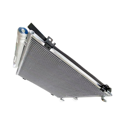 Foton K1812020001B0 Accessori per autobus e camion Assemblaggio del condensatore per scenario con raffreddatore di rete
