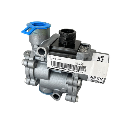 Valvola solenoide ABS L0356012003A0 per accessori originali per camion Foton