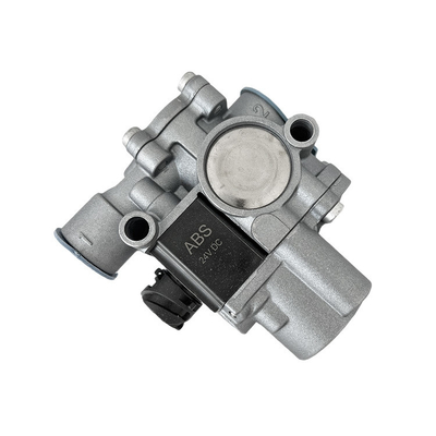 Valvola solenoide ABS L0356012003A0 per accessori originali per camion Foton