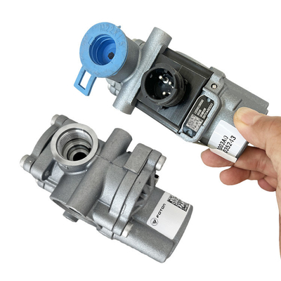 Valvola solenoide ABS L0356012003A0 per accessori originali per camion Foton