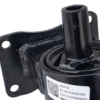 Foton G7 G9 Autobus Camion Associazione di sospensione posteriore K1101040003A0 Motor Mount Accessori