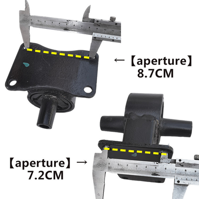 Foton G7 G9 Autobus Camion Associazione di sospensione posteriore K1101040003A0 Motor Mount Accessori