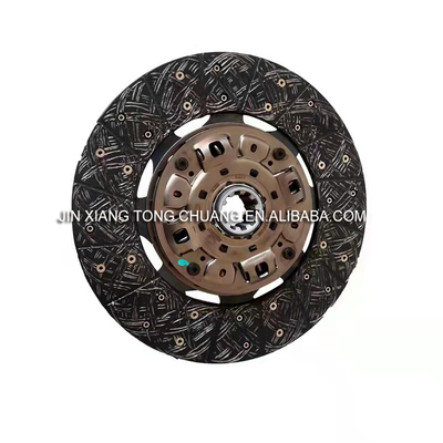 Prodotto in Foton Aumark Truck Series Full Truck Modelli CTX Placca di frizione Parti originali
