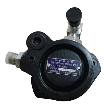 Modelli applicabili Foton Truck Series CTX 3.8 Pompa di potenziamento dello sterzo con 120 giorni