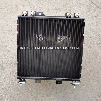 Foton Truck Series Original Truck Parts Climatizzatore Condensatore Assemblaggio per Online