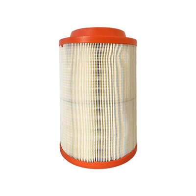 Piatti per camion Jianghuai Kangling X5X6 Elemento filtro aria con griglia di aria 1520 e originali