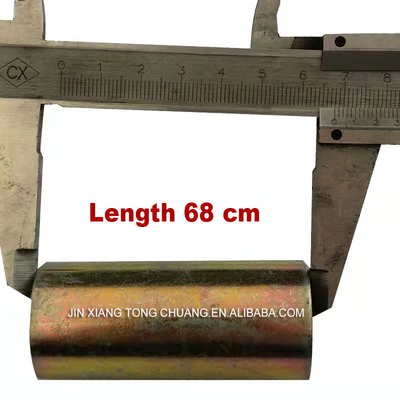 Parti originali della serie di camion Foton Aumark Perno dell'aletta di sollevamento dell'arco anteriore in lamiera d'acciaio Oling MRT