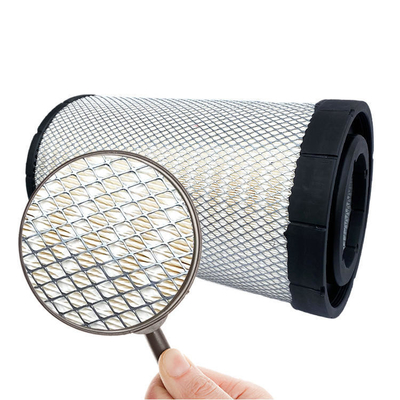 Filtro d'aria per motori di automobili per Foton 2002-2016 Dongfeng Tianlong K3050 PU3050
