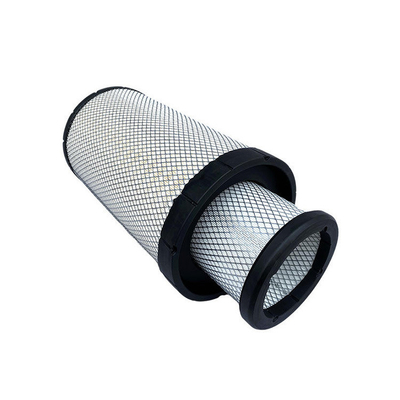 2002-2016 Anno K3050 PU3050 Elemento di filtro dell'aria a carbonio per parti di camion in forte domanda