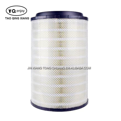 K2841 Filtro d'aria per la fabbricazione di filtri d'aria nella serie dei camion pesanti Foton