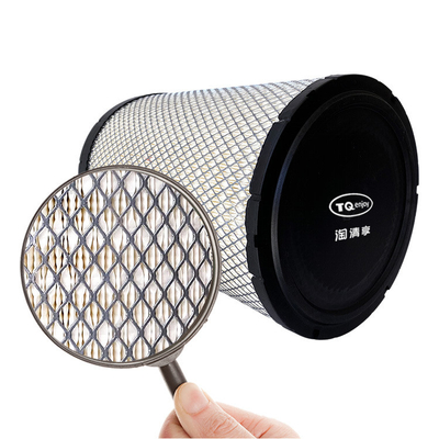 Elemento filtro di condizionamento dell'aria per camion Foton Aumark 2540Pu Anno 2002-2016