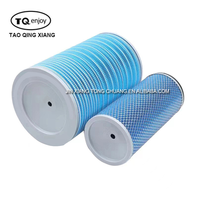 8.60 AK Motore foton aumark Macchina di produzione di auto adatta per filtro d'aria K2640 lavabile