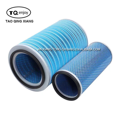 8.60 AK Motore foton aumark Macchina di produzione di auto adatta per filtro d'aria K2640 lavabile