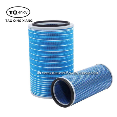 8.60 AK Motore foton aumark Macchina di produzione di auto adatta per filtro d'aria K2640 lavabile