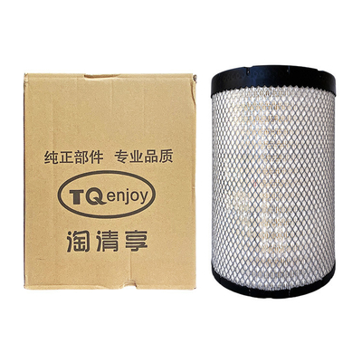 Foton Aumark 2540Pu Automobile con filtro climatizzato integrato