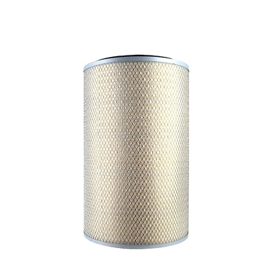 Elemento di aspirazione a freddo per Liugong 50 caricatore carrello elevatore Foton Aumark K2842 filtro d'aria