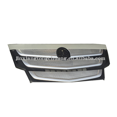 Piastra di protezione a maglia di ventilazione del cofano originale di prima generazione per parti di camion Foton Aumark