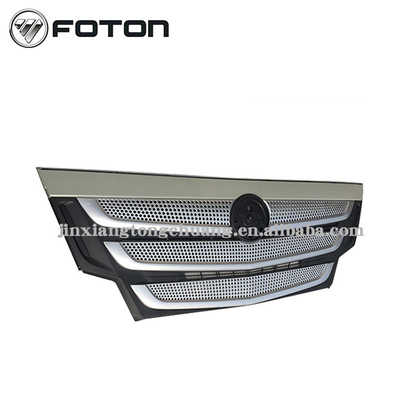 Piastra di protezione a maglia di ventilazione del cofano originale di prima generazione per parti di camion Foton Aumark