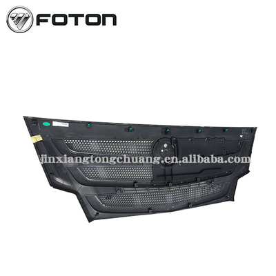 Piastra di protezione a maglia di ventilazione del cofano originale di prima generazione per parti di camion Foton Aumark