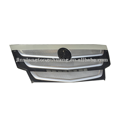 Piastra di protezione a maglia di ventilazione del cofano originale di prima generazione per parti di camion Foton Aumark