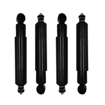 50*8*8cm Foton Aumark Parts Truck Suspension Pads Auto Shock Absorber F1105129200004A0
