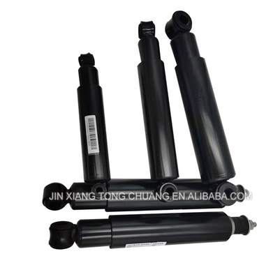 50*8*8cm Foton Aumark Parts Truck Suspension Pads Auto Shock Absorber F1105129200004A0
