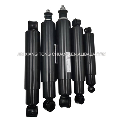 50*8*8cm Foton Aumark Parts Truck Suspension Pads Auto Shock Absorber F1105129200004A0