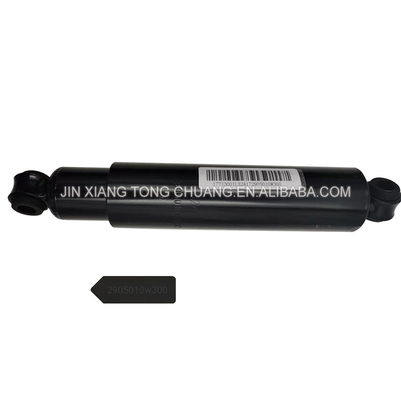 50*8*8cm Foton Aumark Parts Truck Suspension Pads Auto Shock Absorber F1105129200004A0