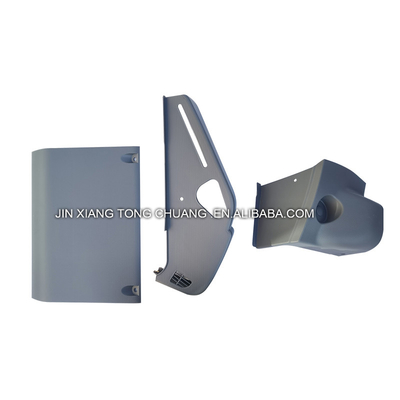 Foton Aumark Truck Original Parts Dashboard Assembly Componenti di imballaggio
