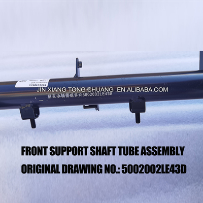 Foton Aumark Truck Parts Original Truck Release Bearing Axle Tube Assembly per camion